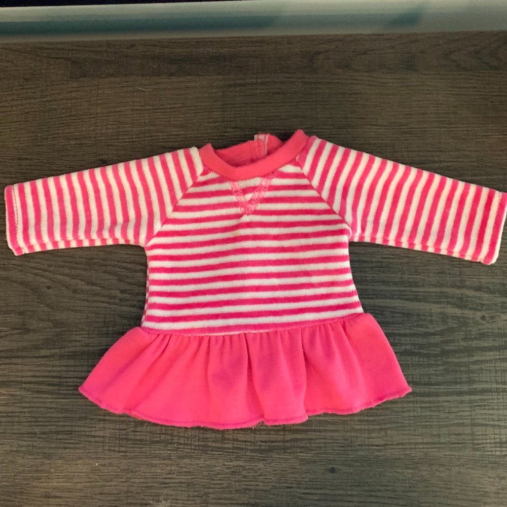 American girl doll clothing